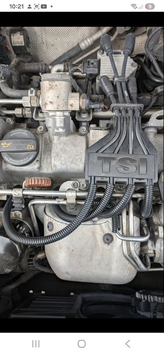 Продаётся Катализатор 1.2 TSI  Шкода Фольсваген Сеат Ауди