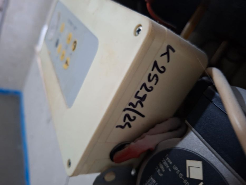 Centrala Motan Start BT