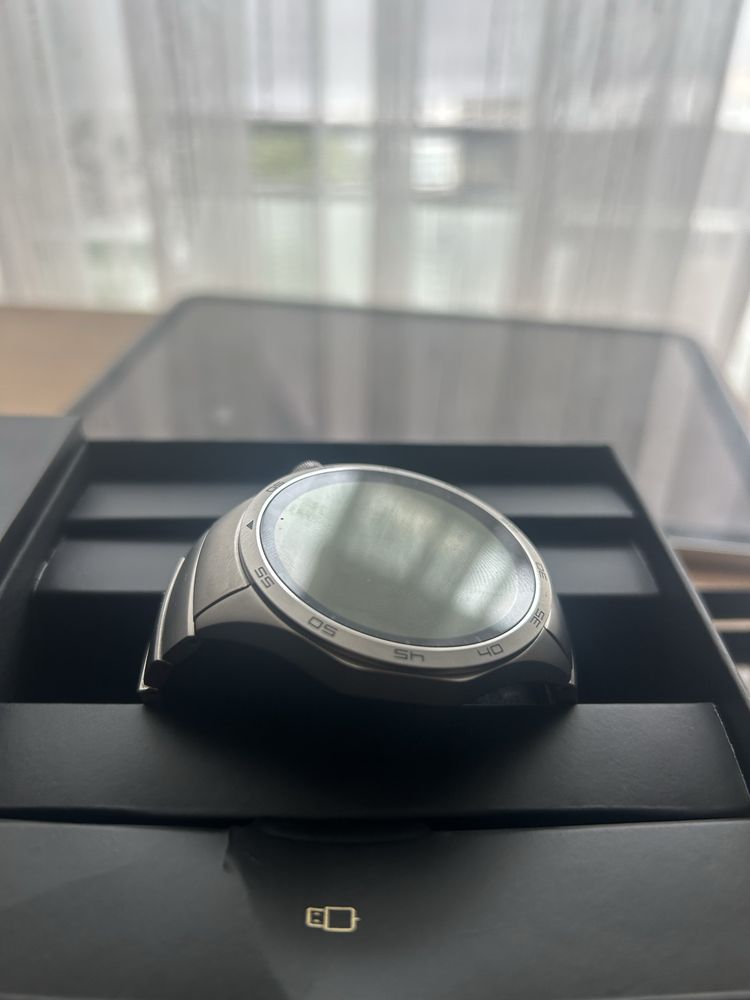 Huawei watch gt 4