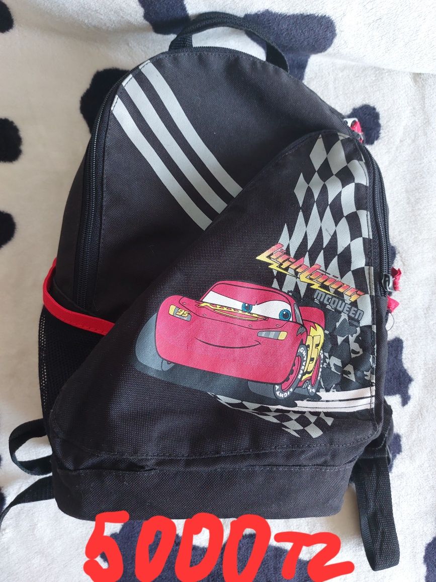Рюкзак мальчиковый Adidas