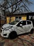 Спарк Машина Spark Moshina Chevrolet