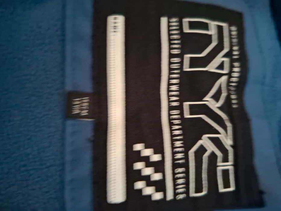 Geaca iarna C&A marime 158