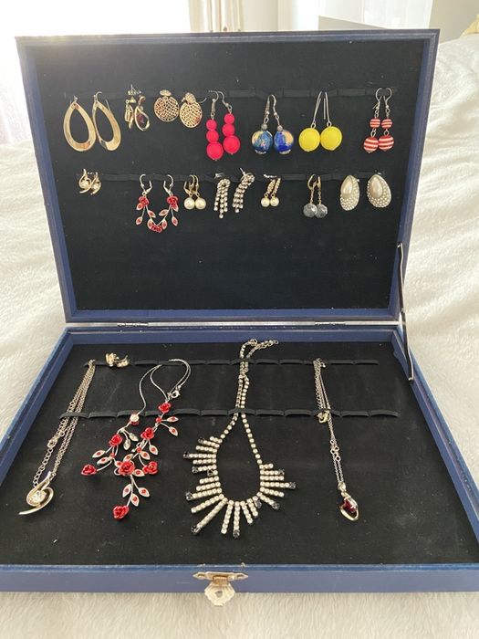 25 de accesori la 40 lei
