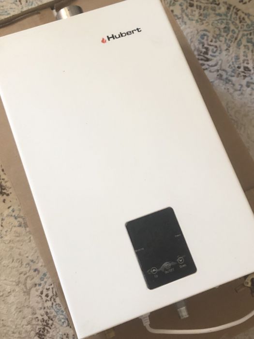 Газкалонка