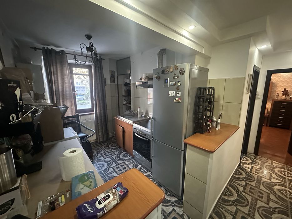 Apartament 2 camere, mobilat Mobexpert, central - str. Calarasi, Bloc8