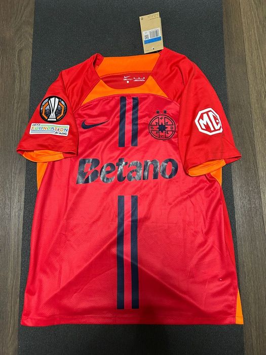 Tricou FCSB Birligea