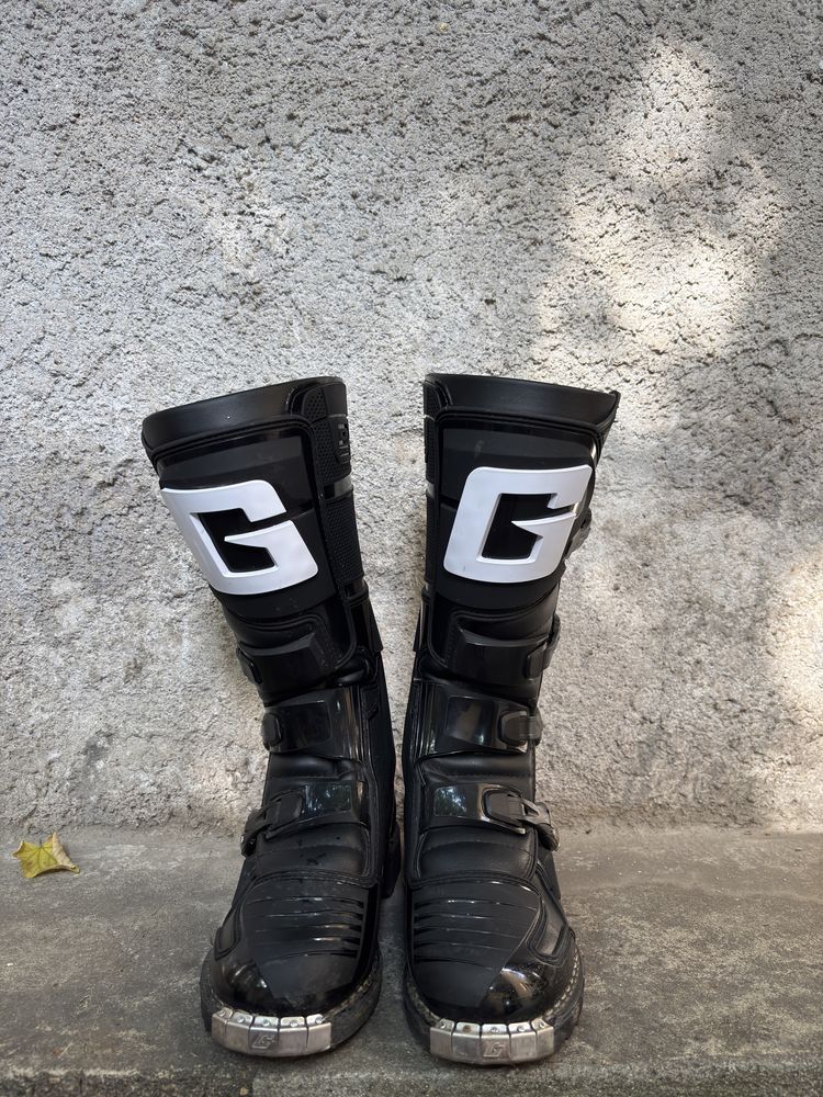 Gaerne GX1 Enduro 44 Номер