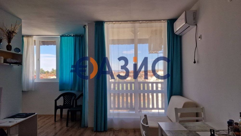 Продава се Едностаен апартамент в Ахелой - 55 кв.м за 1491 €/кв.м - Снимка #7