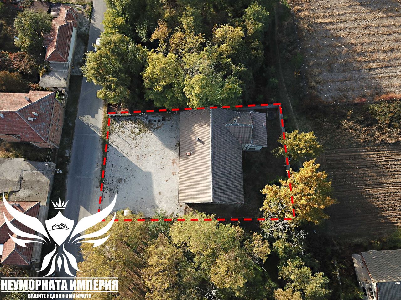 Продава се Къща в с. Болярци, Област Пловдив - 255 кв.м за 612 €/кв.м - Снимка #5