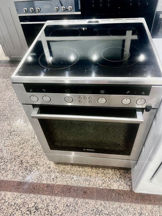 Печка BOSCH+гаранция+доставка