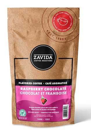Cafea ZAVIDA- cel mai mic pret!