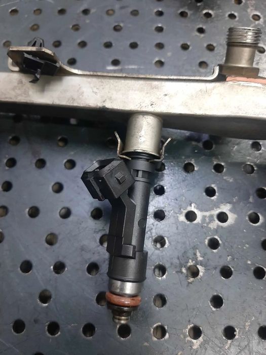 injector cng 1.6 b a16xnt opel zafira c astra j  0280158822