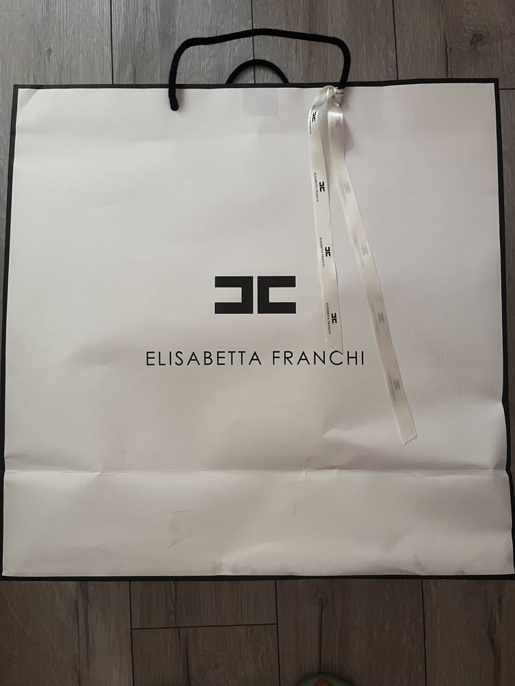 Geanta Elisabetta Franchi
