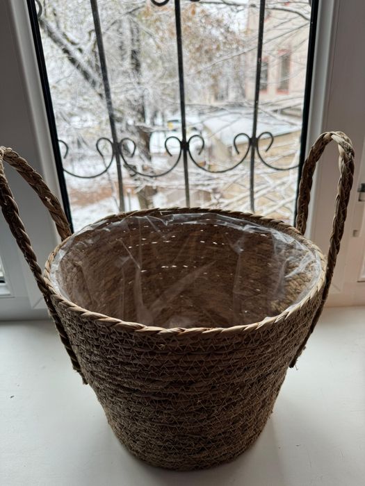 Корзина универсальная