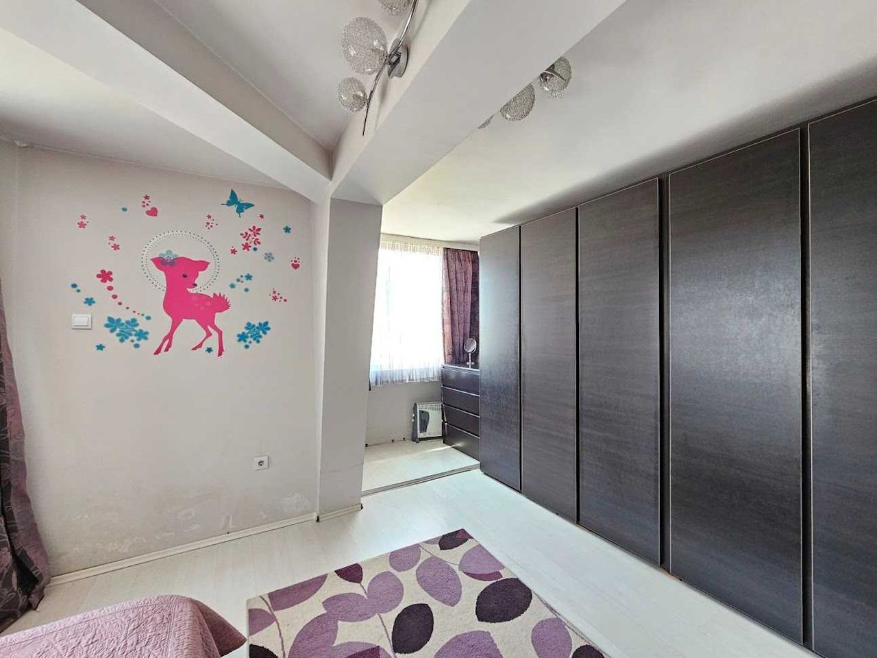 Продава се Къща в Стара Загора, Студентско градче - 90 кв.м за 2550 €/кв.м - Снимка #4