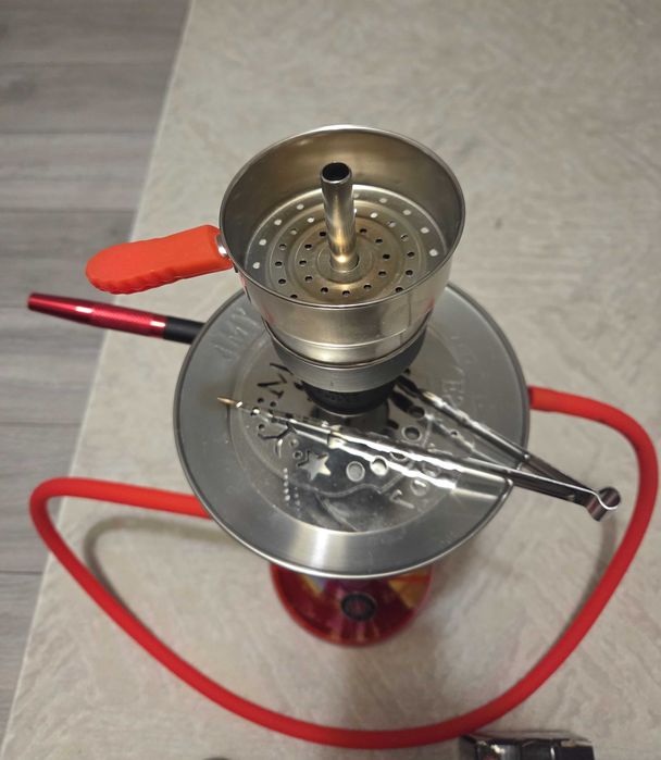 Vând narghilea Amy Deluxe NOUĂ