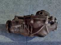 Grup Fata BMW S5 F10 Raport 3.07