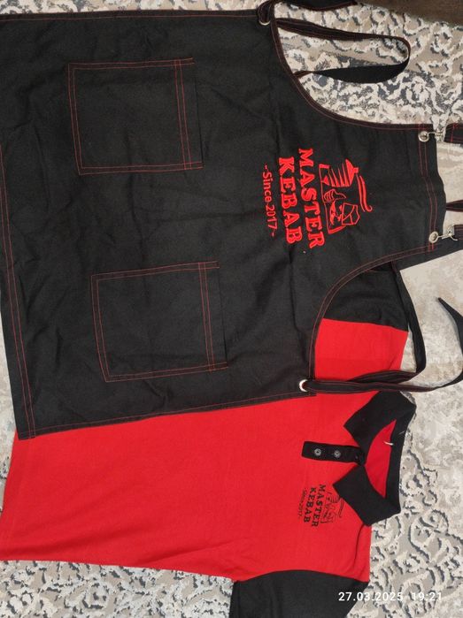 Форма мастер кебаб