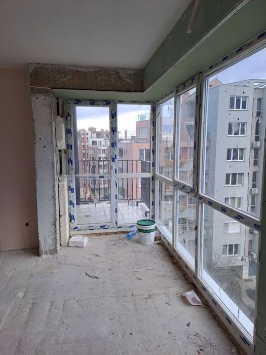 Продава се Двустаен апартамент в София, Студентски град - 80 кв.м за 1975 €/кв.м - Снимка #1