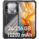 Cubot KingKong X Pro 5G 24GB RAM 256GB ROM,10200 mAh, с IP68 защита
