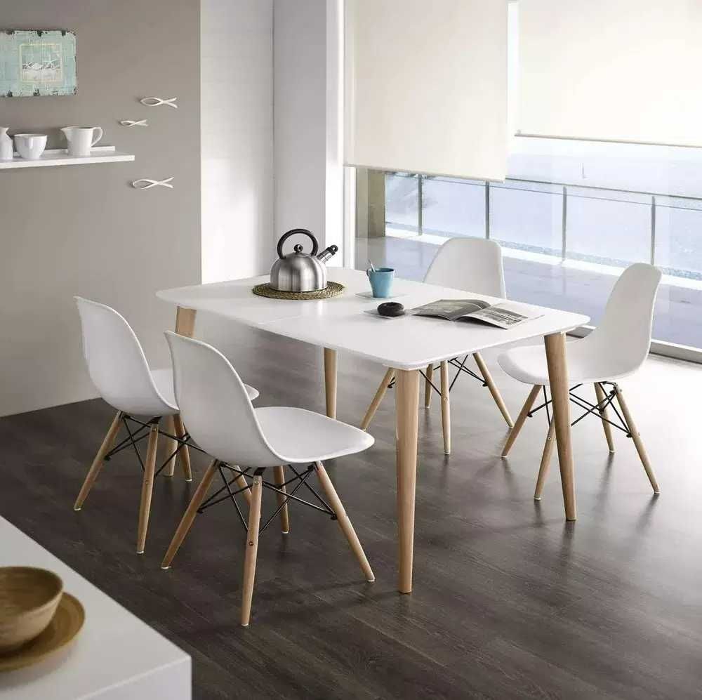 Стул ikea для кухни с бесплатной доставкой, оригинал, гарантия 100%