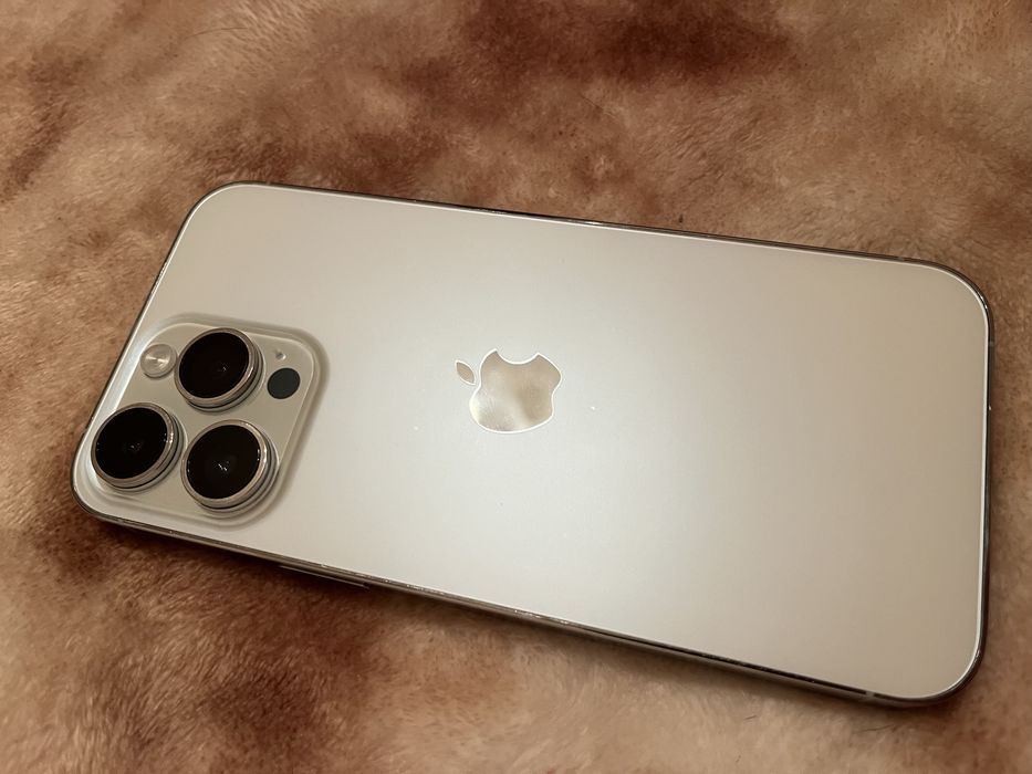 Продам  IPhone 14 Pro Max  на 128 гб