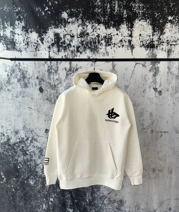 Hanorac Balenciaga Premium