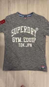 Tricou  Superdry
