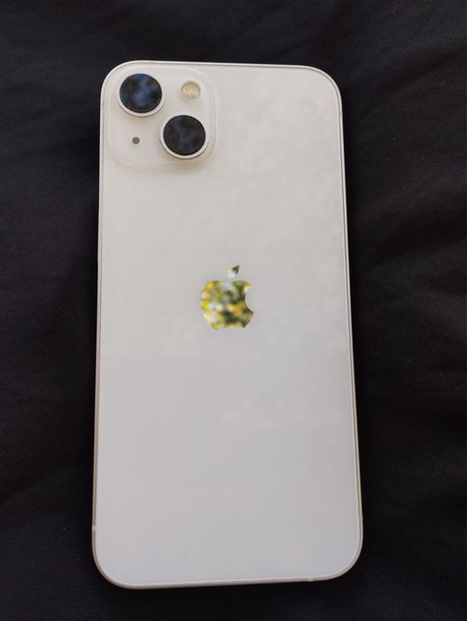 iPhone 13,inca in garantie