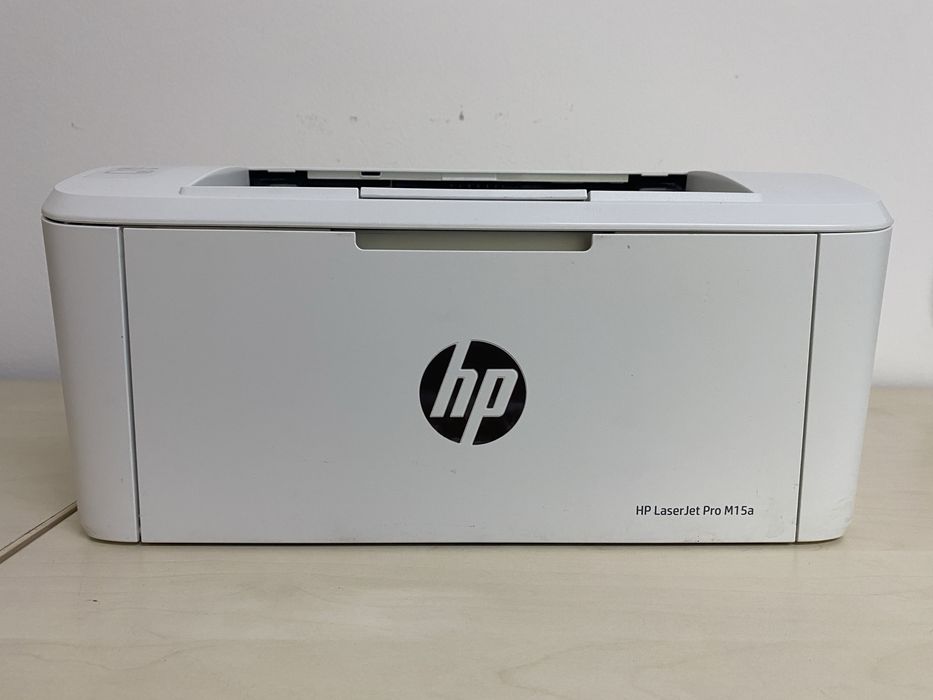 Imprimanta HP M15a