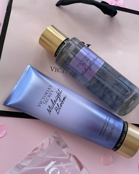 Victoria’s secret
