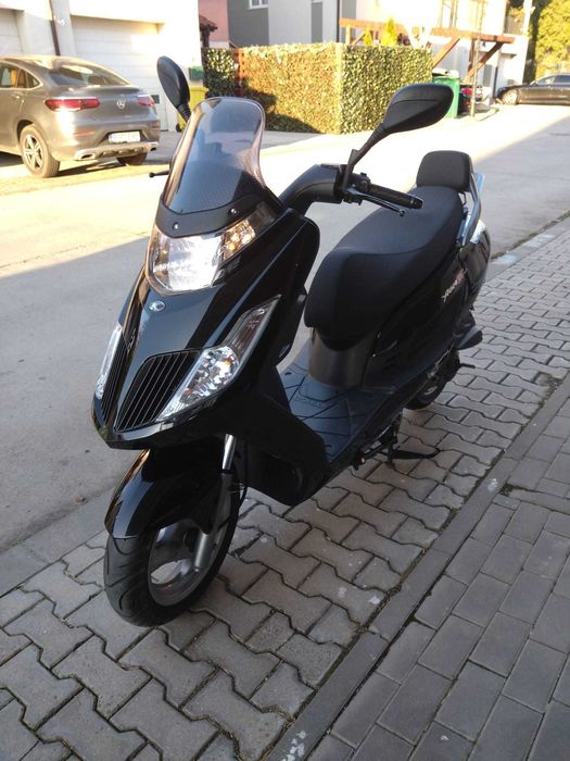 Vand Scuter KYMCO DINK 50T