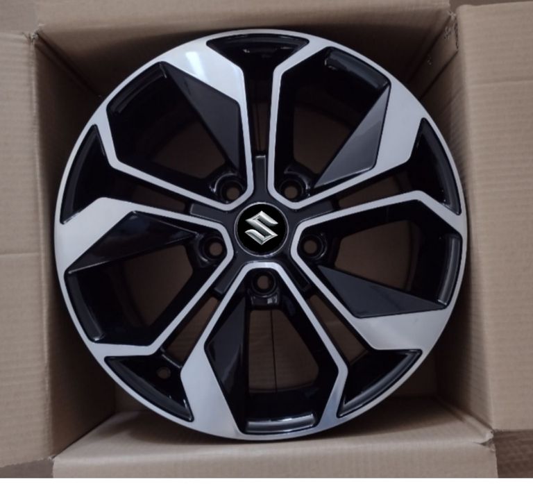 Jante 16 Suzuki Vitara SX4 Swace sau Grand Vitara II