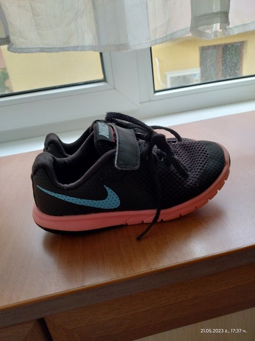 Детски маратонки Nike
