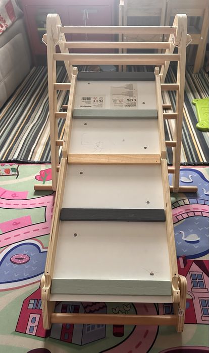 Camp de catarare mamabrum