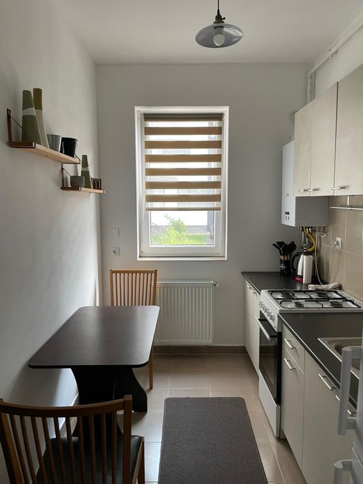 Apartament 2 camere de inchiriat Floresti-Stadionului