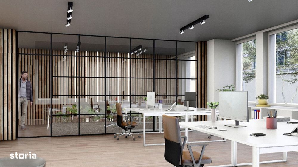 Vanzare Spatiu Comercial 600 mp- Ultracentral- Ștefan cel Mare