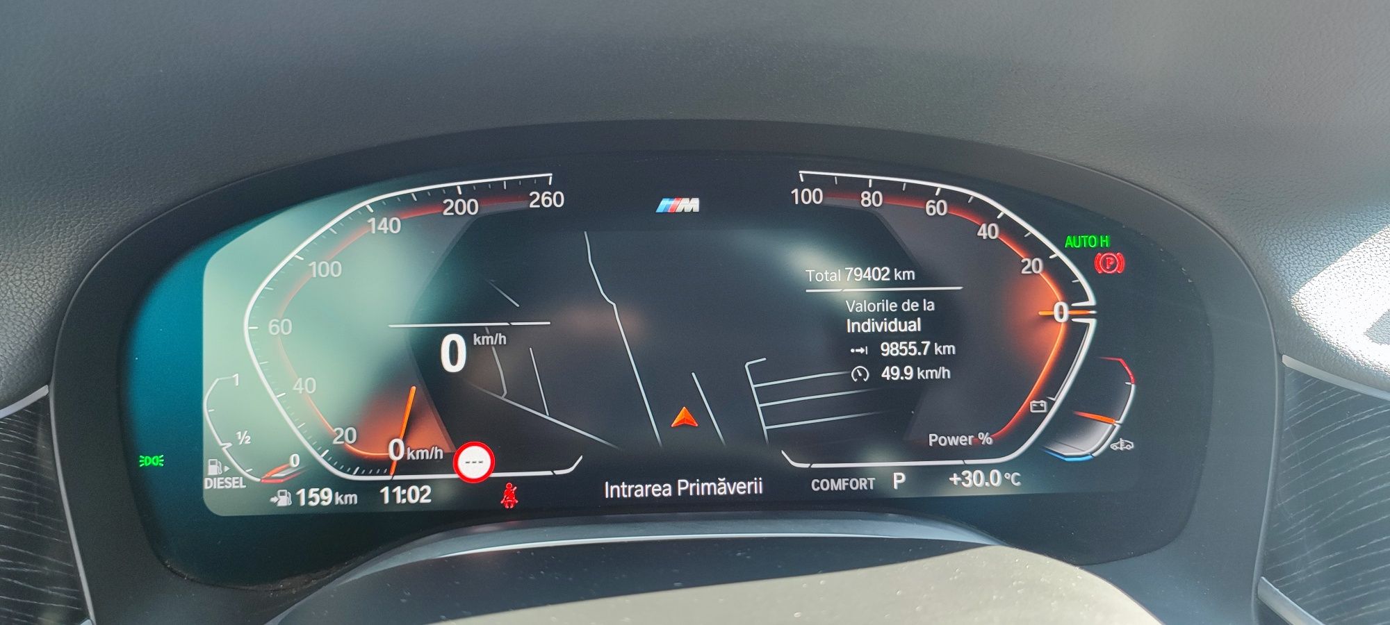 Bmw serie 730 D Xdrive hybrid 89000 km
