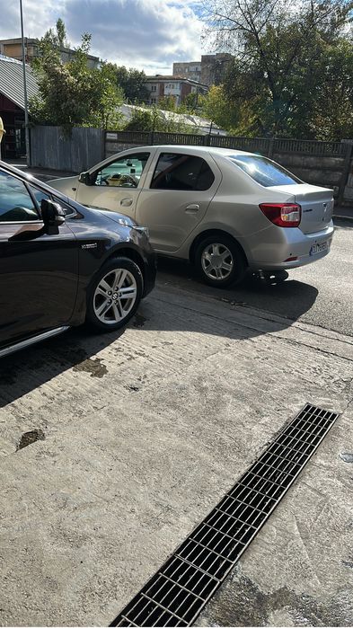 Vand dacia logan 2 0.9 gpl