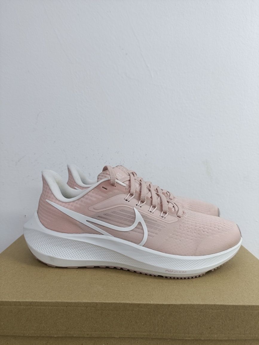 Nike Air Zoom Pegasus 39 номер 38