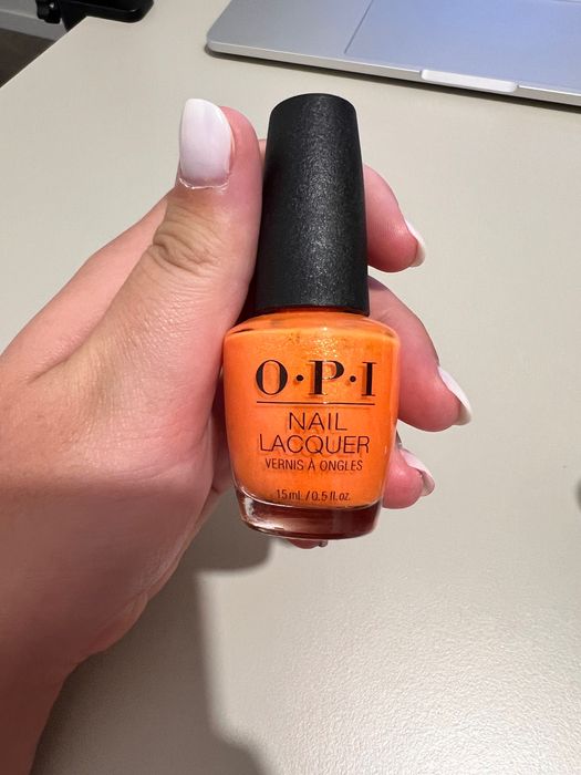 Oje Clasice OPI 8 bucati