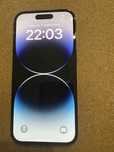 Iphone 14 PRO 128 Gb ID-XXL2272