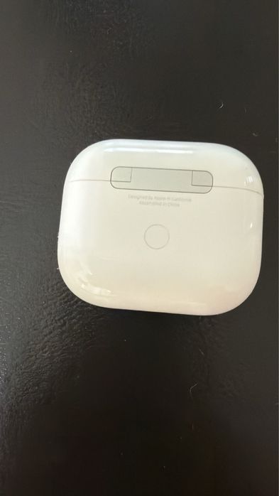 Casti airpods 3 cu husa cadou