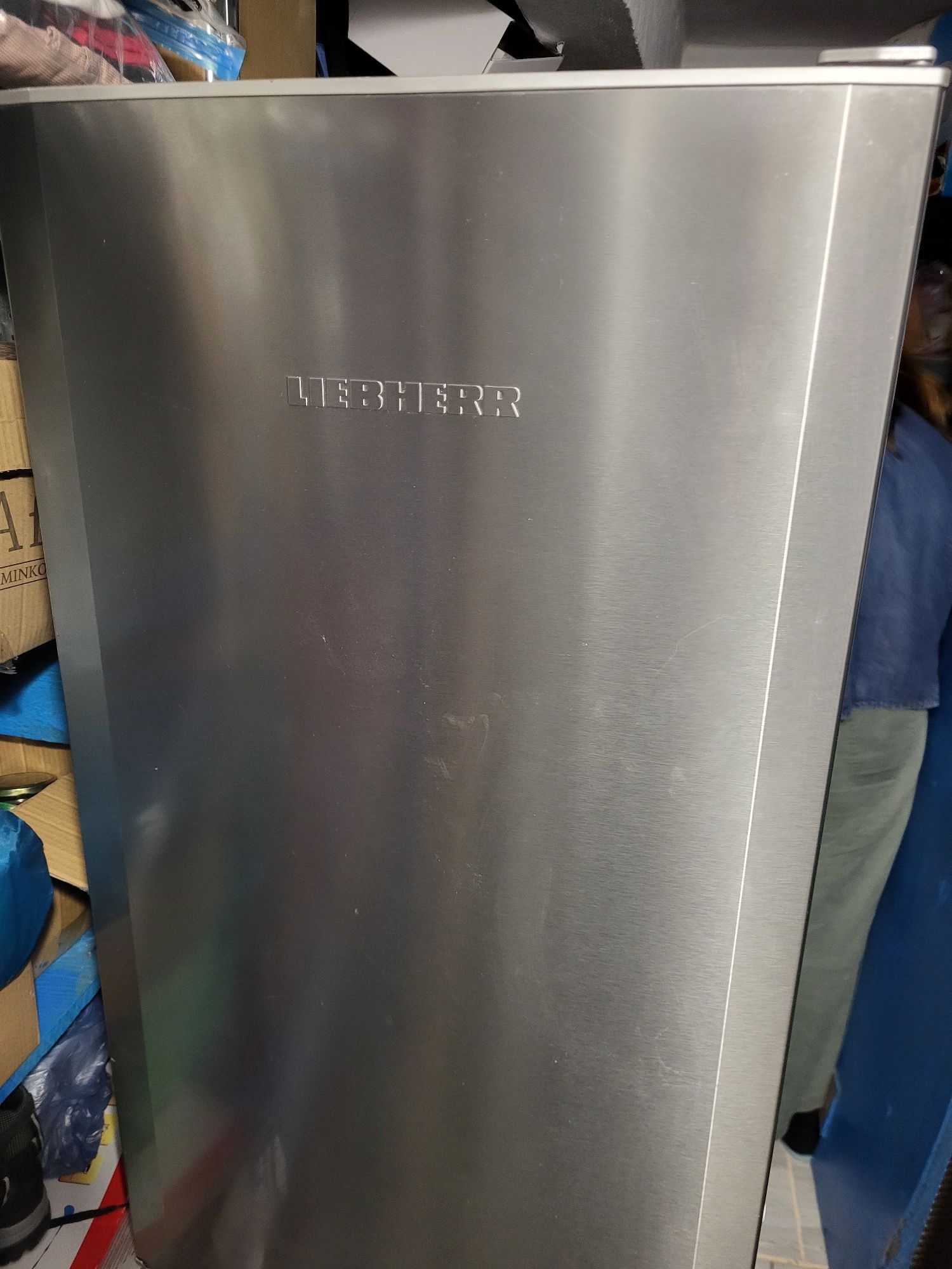 Liеbherr comfort - хладилник - ( с нов марков компресор)