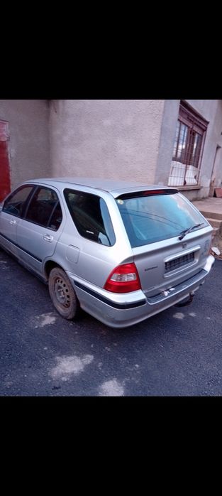 Продавам на части Хонда аеродек 2.0тд