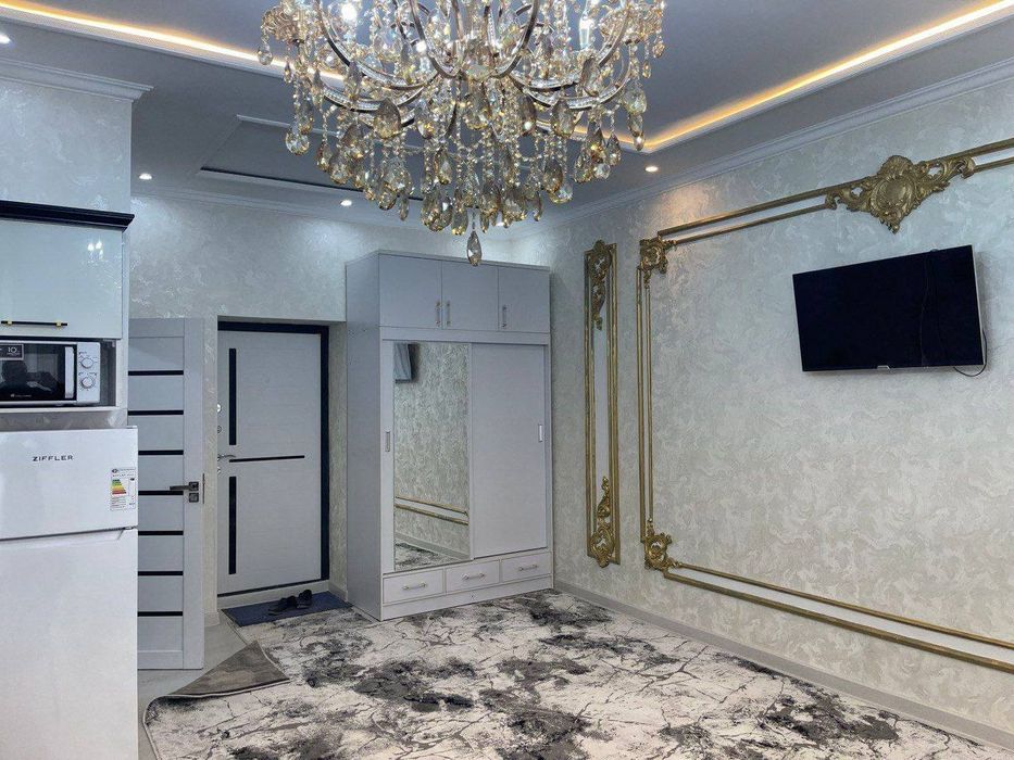 Сдаётся 1 ком квартира на 3 этаже 300$