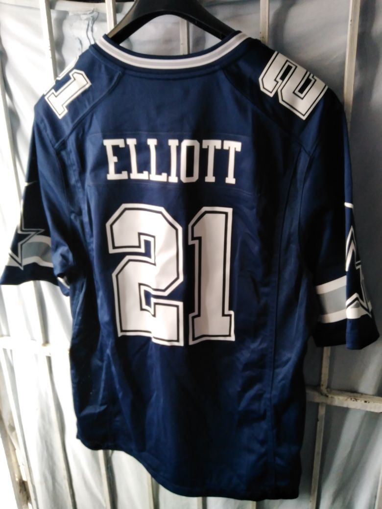 Nike Tricou  NFL   Dallas Cowboys masura L