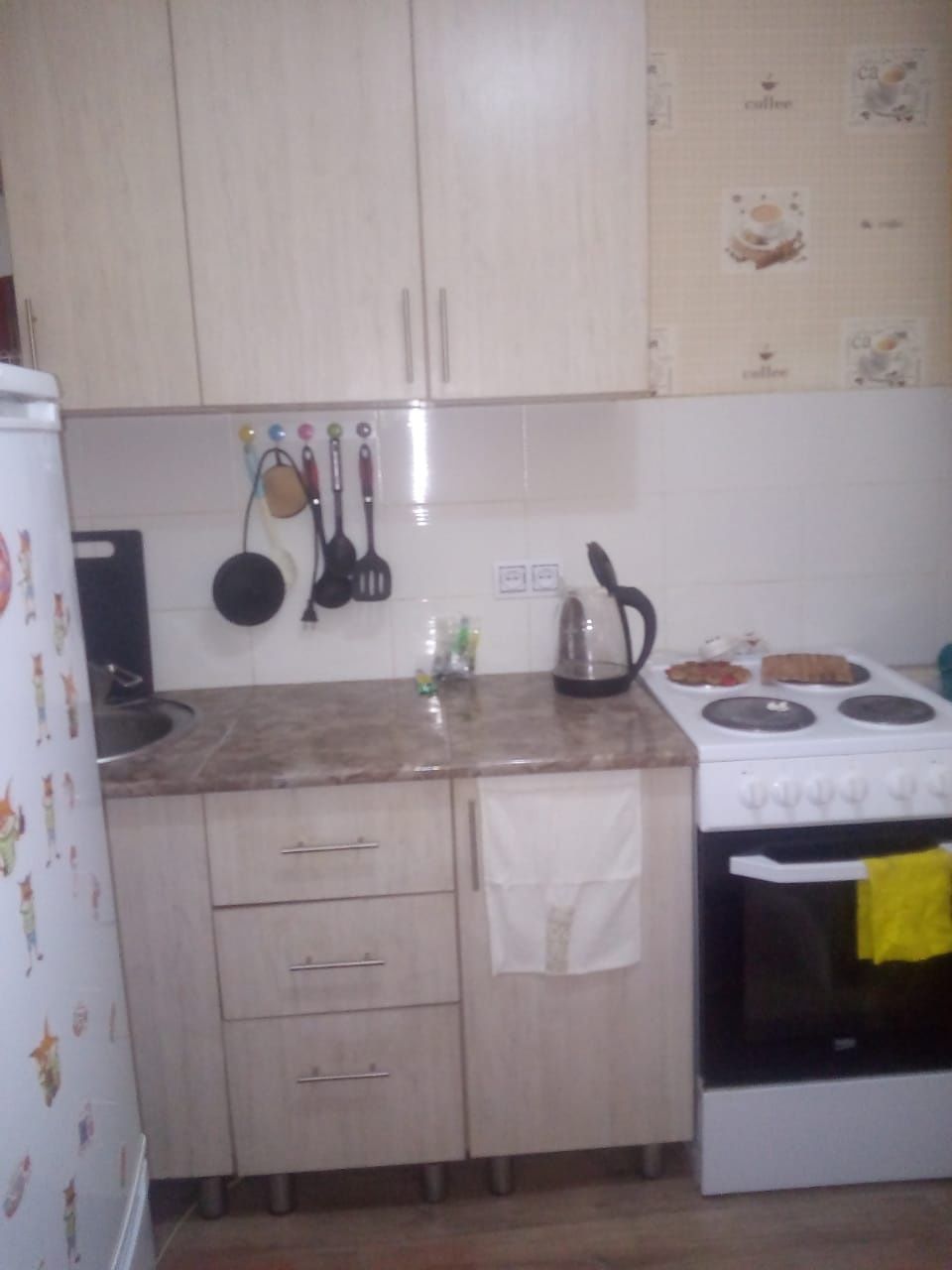 Сдам в аренду квартиру