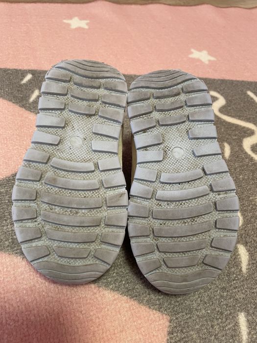 Adidasi Stitch interior 15cm