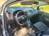 Www golf 5 plus vand